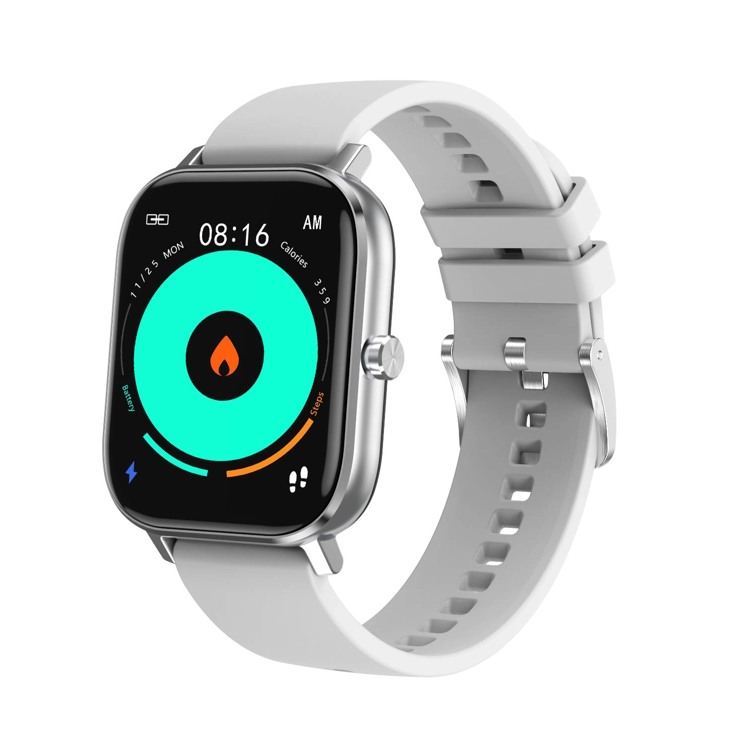 MICHAEL BANS Evo Curve 3D 43mm Alloy
