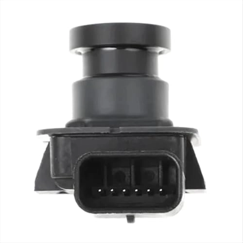 Rear View Camera - Night vision