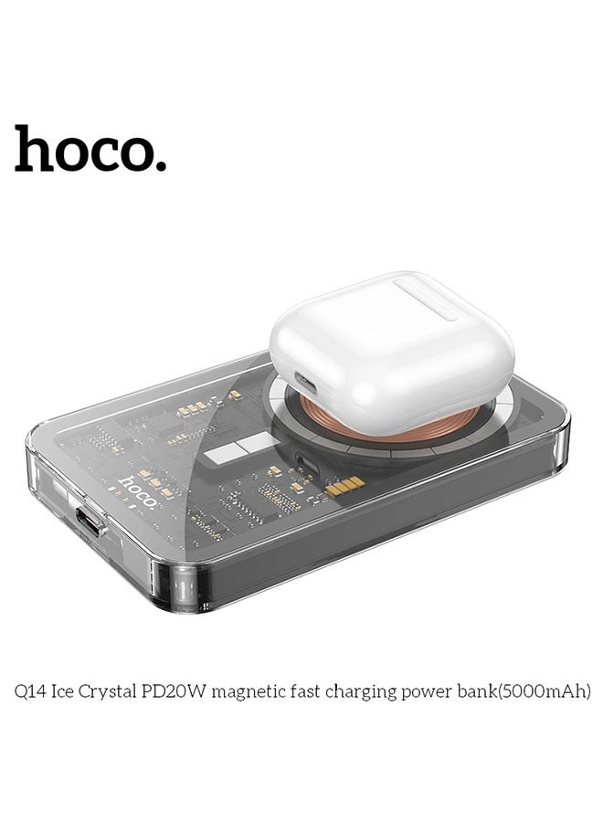 Q14 - 5000mAh 20W