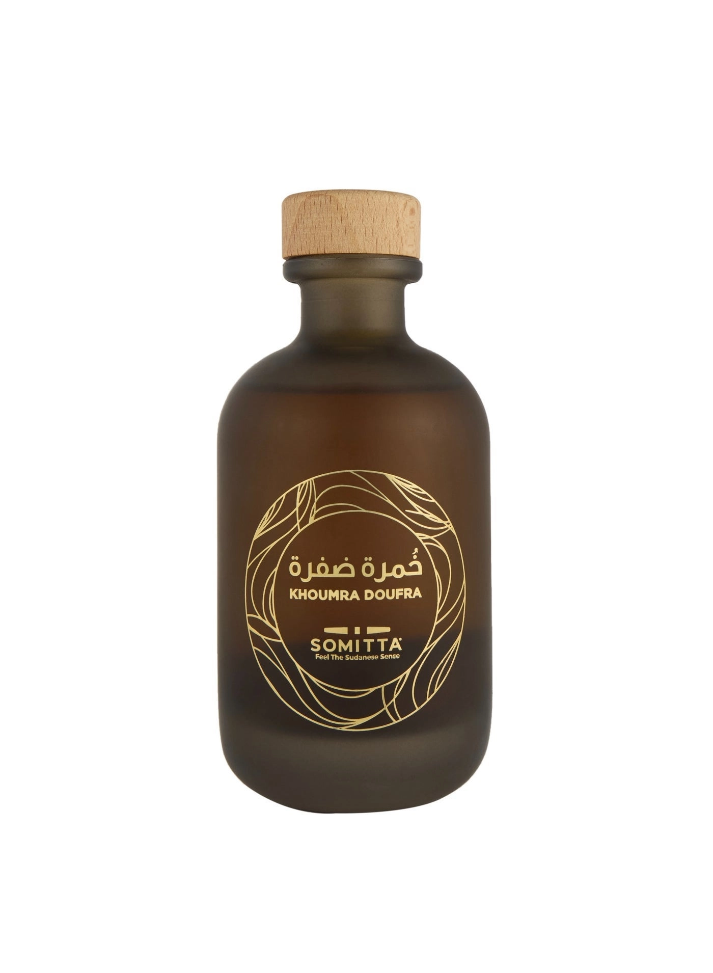 Khoumra Doufra Eau de Parfum 100 ml