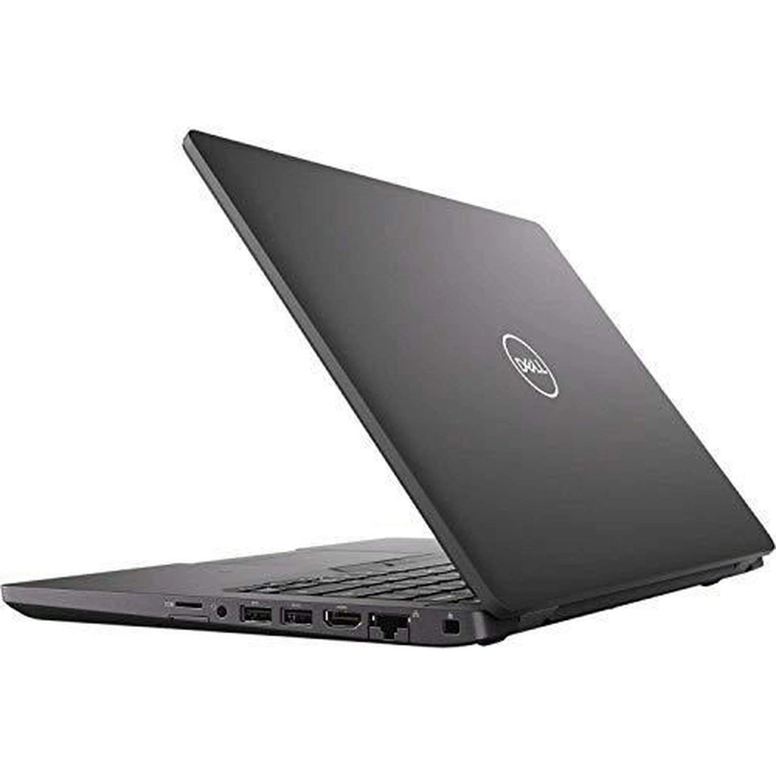 DELL (Refurbished) Latitude 5400 - 14'' Core i7-8665U 8GB DDR SDRAM 256GB SSD