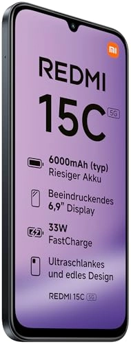 15c 4GB 128GB