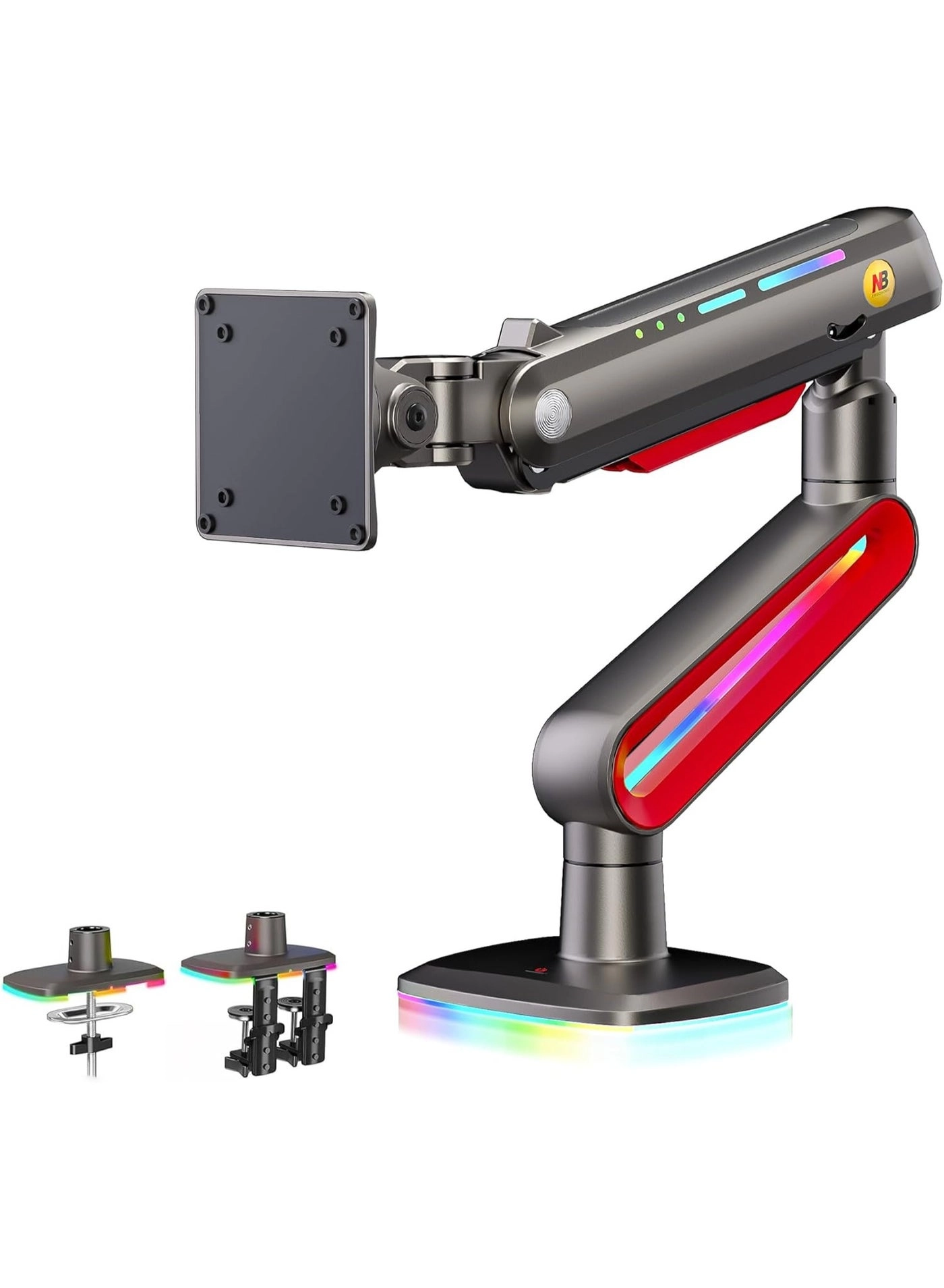 G60 - 32 to 60 inch 75x75mm 100x100mm