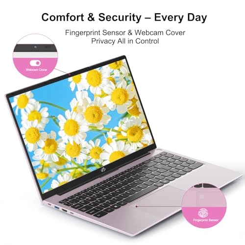 N151 - 15.6'' Core N100 16GB DDR4 1TB SSD