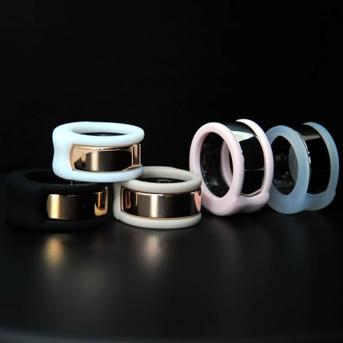 Smart Ring Protector - Pink