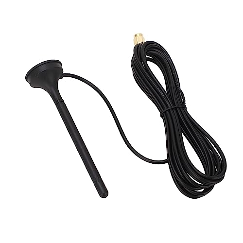 PW31B-M - Wi Fi Serial Server 2.4Ghz 5Ghz Dual Band 9-50V DC