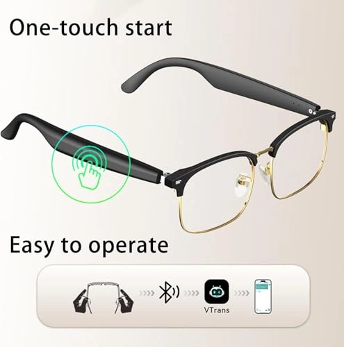 Z3 - AI Smart 138 Languages Bluetooth 5.3