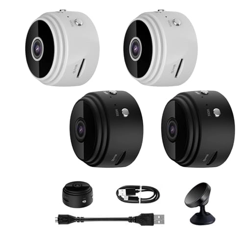 Security Camera 1080p