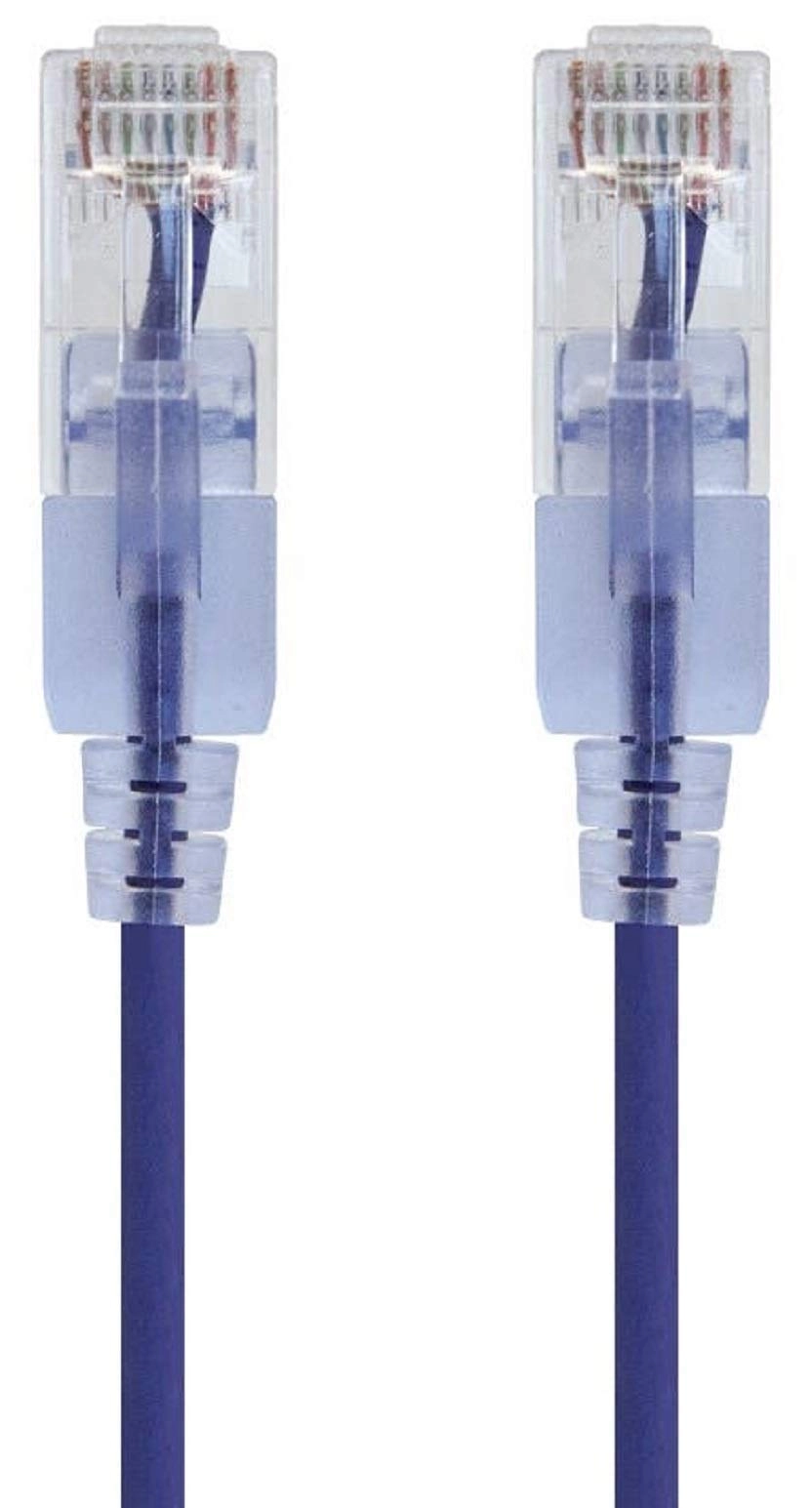 Cat6A SlimRun - 5ft