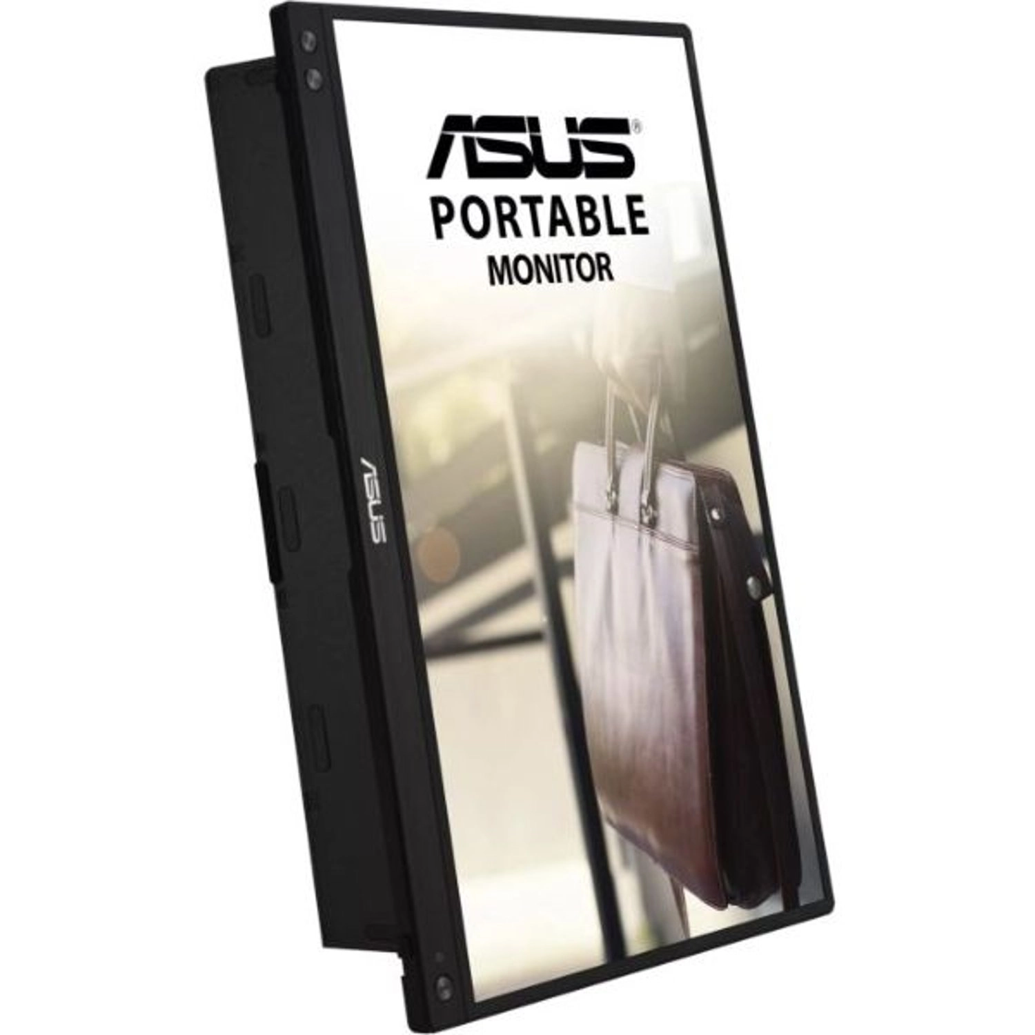 MB166C - FHD 15.6 Inch