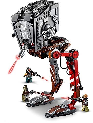 Star Wars AT-ST Raider (75254) - The Mandalorian