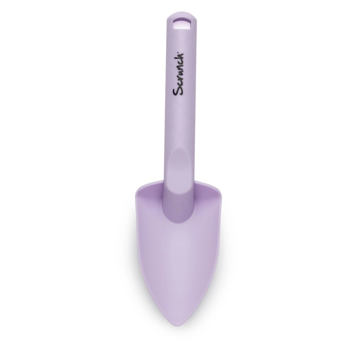 SCRUNCH Spade - Dusty Light Purple 21 x 5.7 x 3.2 cm