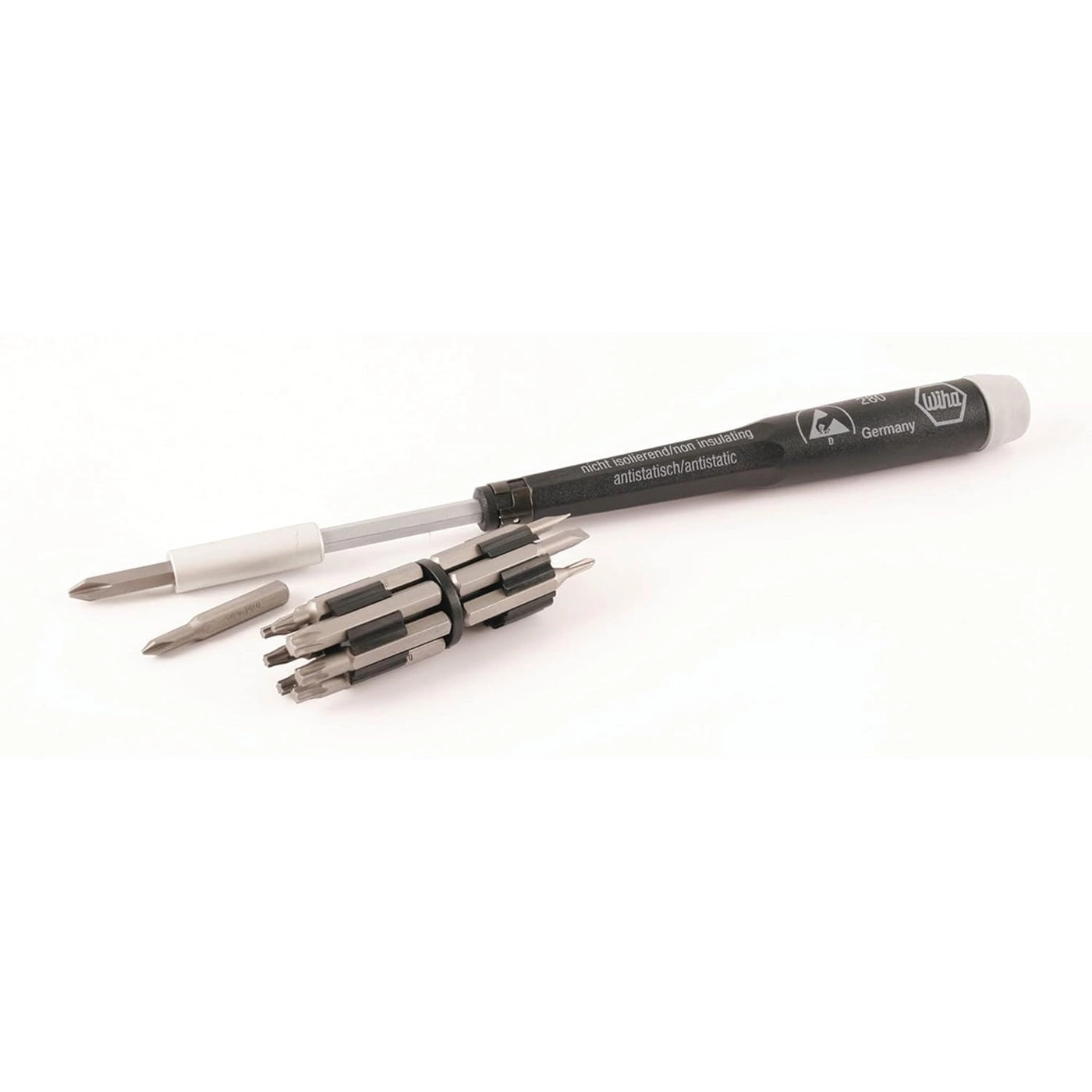 75093 - 16 Piece 100mm