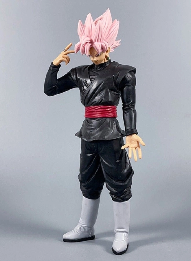 Goku - Dragon Ball (31 cm) (QQ0088)