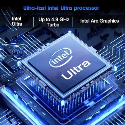 Prestige 16 - 16'' Ultra 7-155H 32GB DDR5 2000GB SSD