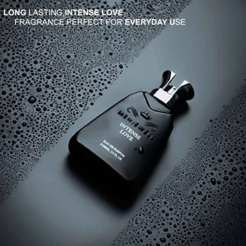 INTENSE LOVE - 100ml + MILLION THOUGHTS - 100ml