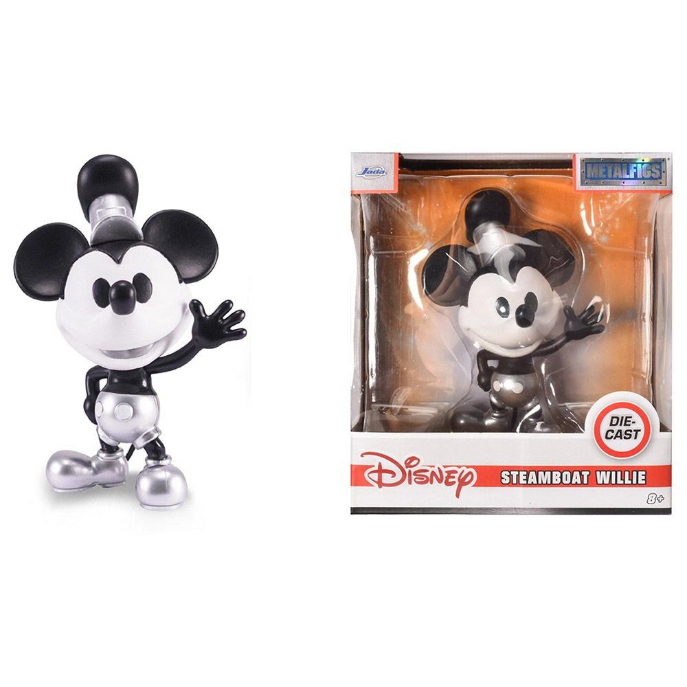 Disney - Steamboat Willie (sim-253071002)