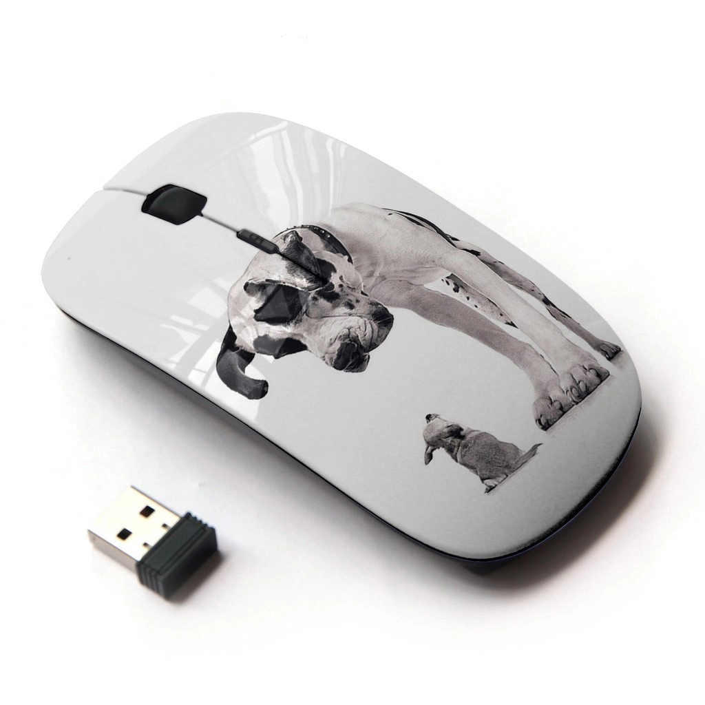 KOOLmouse M-3005542 - USB