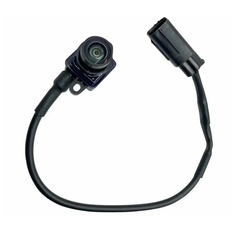 Rear View Camera - Night vision