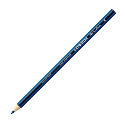 Noris Coloured Pencils - 12 Pcs