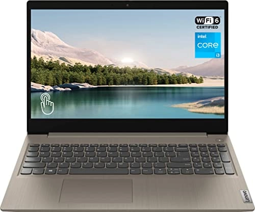 Ideapad 3i 82H803SDUS - 15.6'' i3-1115G4 8GB DDR4 256GB SSD