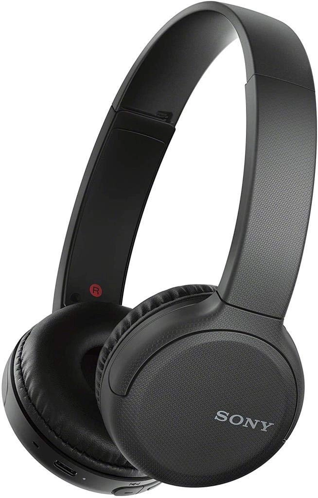 WH-CH510W Wireless Headphone