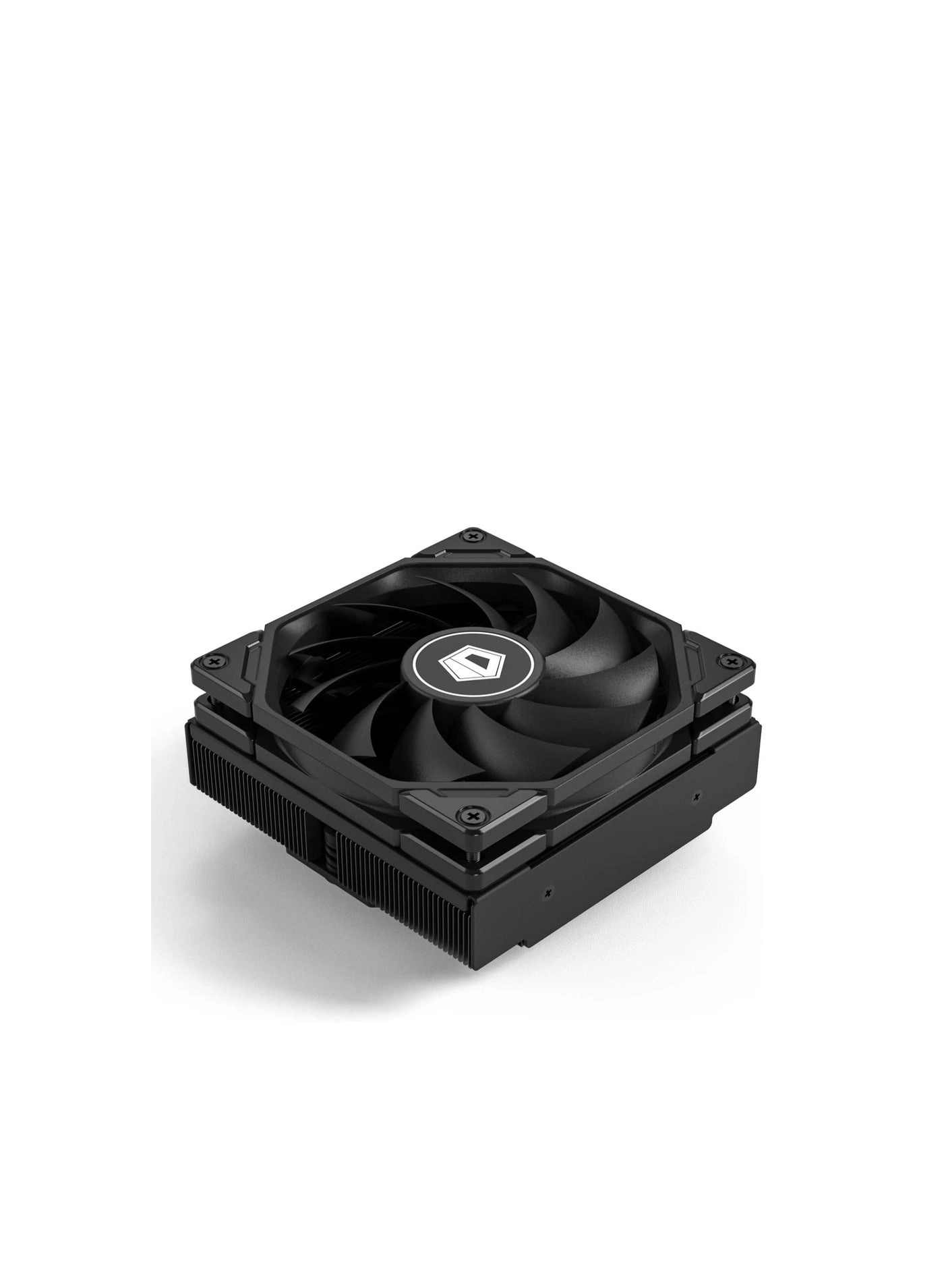 ID COOLING LIMITED IS-47-XT - 92mm