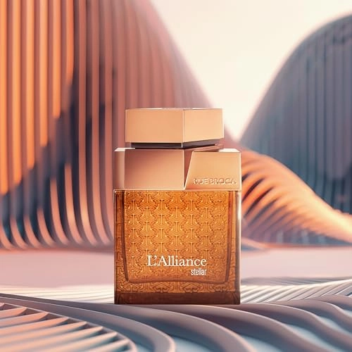 L'alliance Stellar Eau de Parfum 100ml