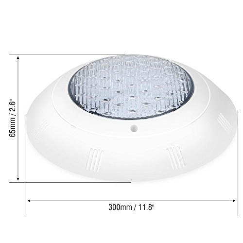 lzgn9w8uja - Approx. 180cm / 70.9in 120 Degrees Diffused Lighting