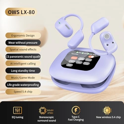 409m5dvcz1 Wireless Earbud