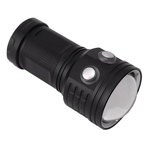 Diving Flashlight - 10000LM IPX8 100m