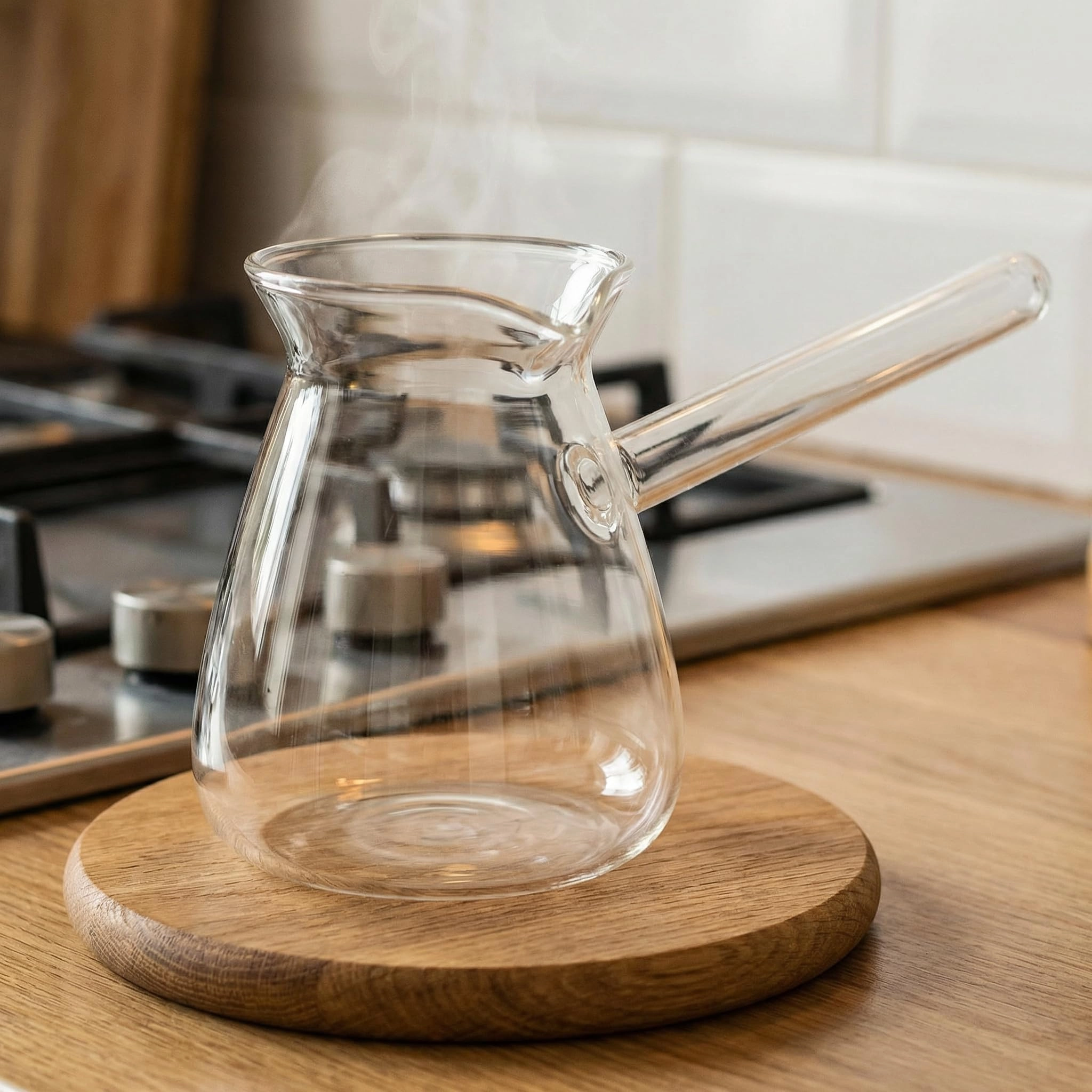 Turkish Coffee Pot - 350ml