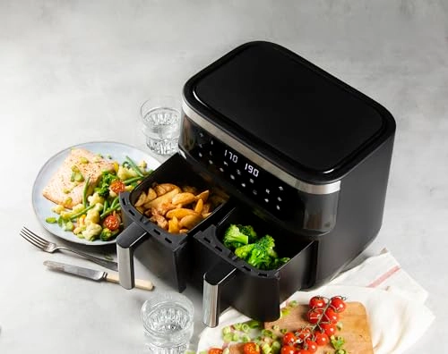 AIR FRYER DO537FR