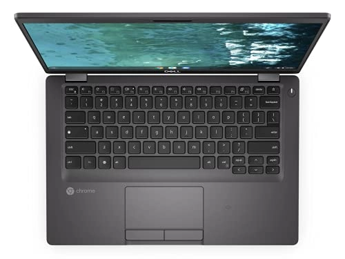 (Renewed) Latitude 5300 - 13.3'' Core i5 8GB DDR4 256GB SSD