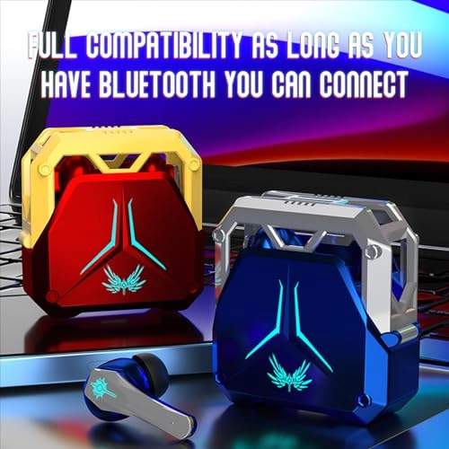HE2BUDS24 Wireless Earbud