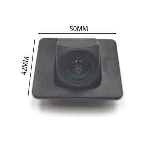 AHD 1080P Car Rear View Camera - Night Vision Wired