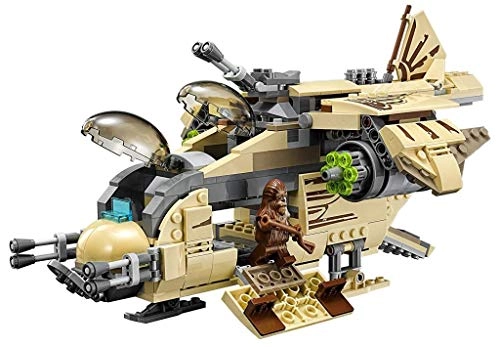 Star Wars Wookiee Gunship (75084)