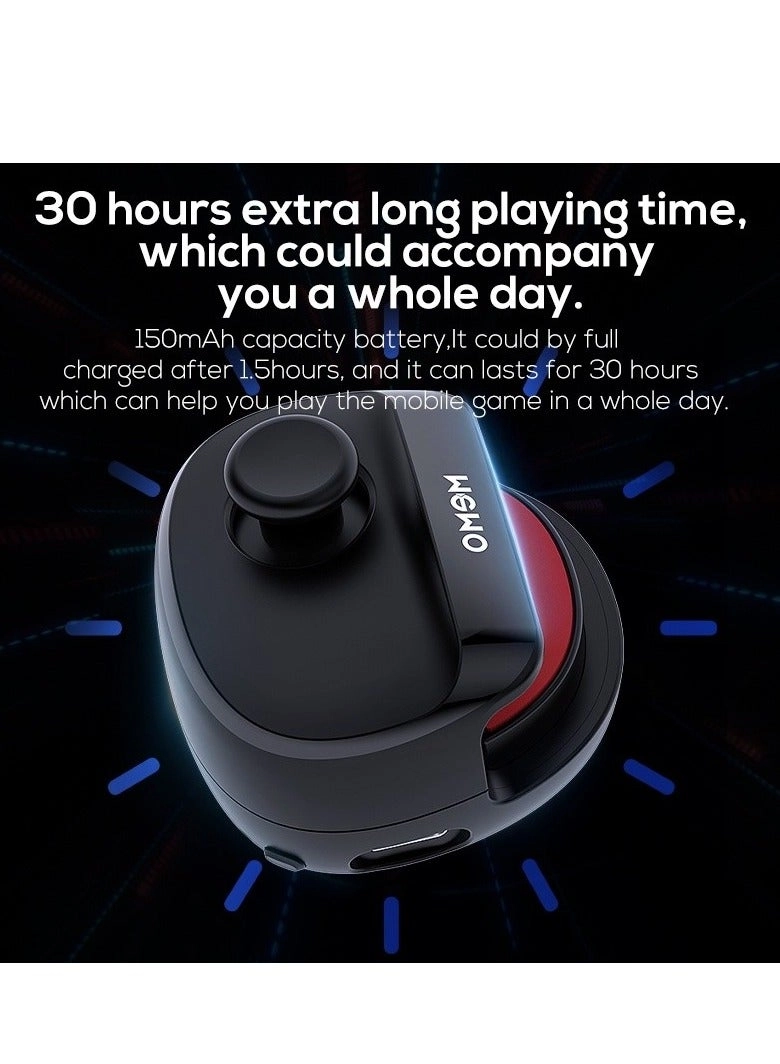 MB01 - Smart Light Mobile Controller