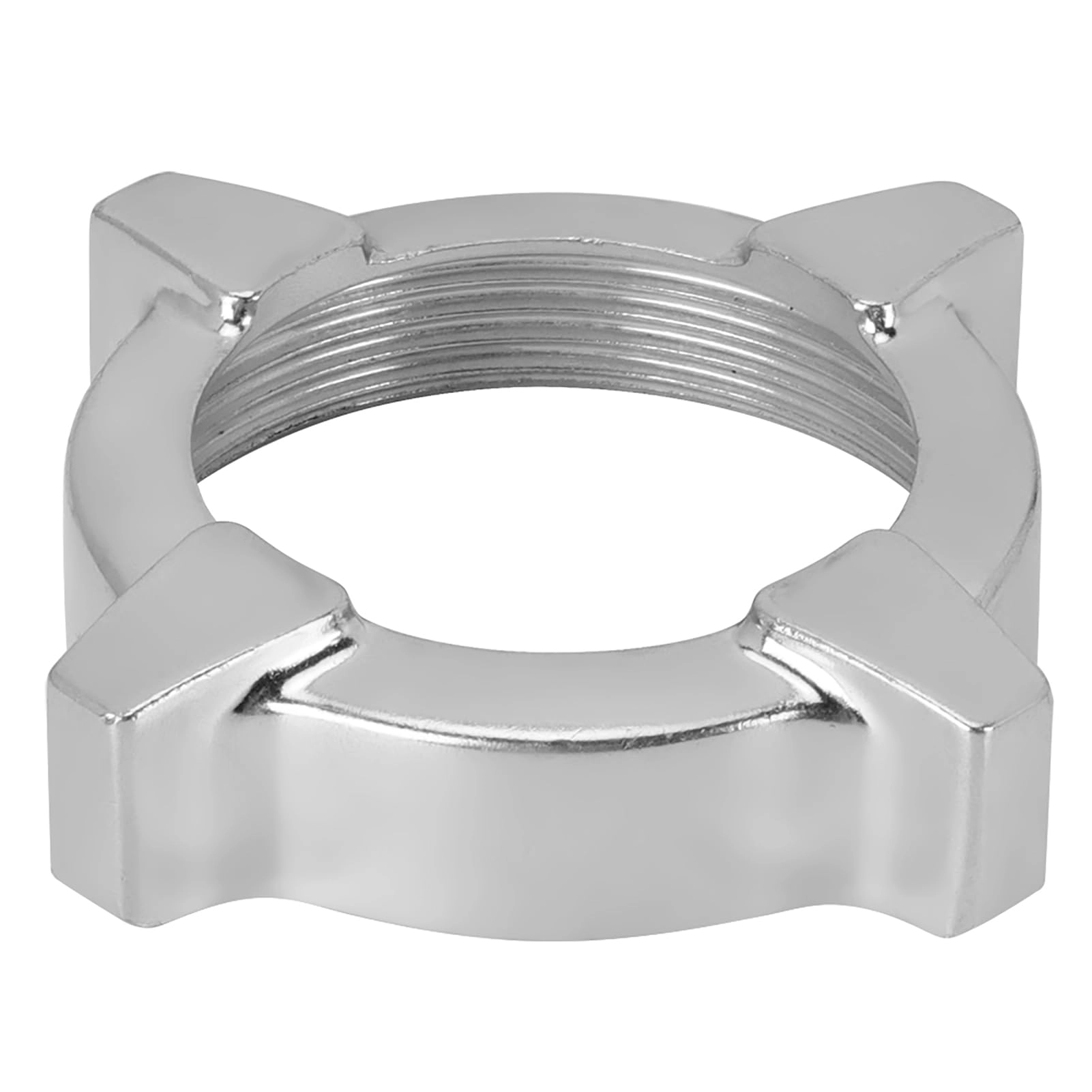 OVAQUIXI Meat Grinder Nut - Stainless Steel 102 g