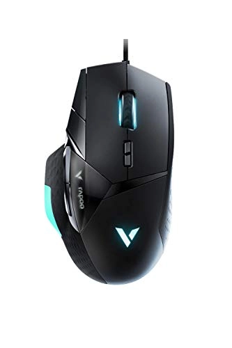 Vpro VT900 Gaming Mouse - Wired