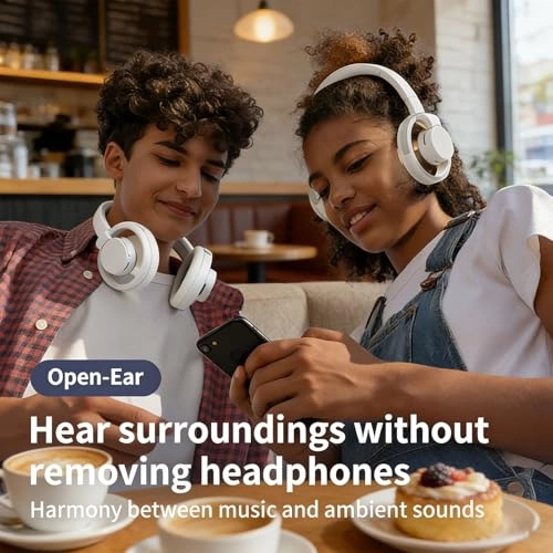 Luocu21wjcdx6gi - Wireless Headphone