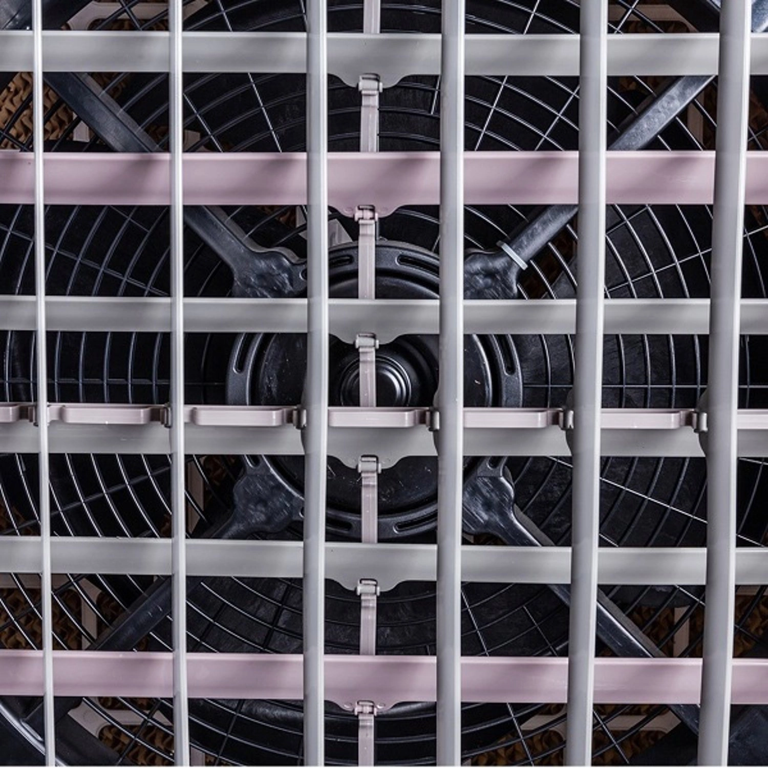 AC-288 - 12000 cubic metre per hour 100 Liter(s)