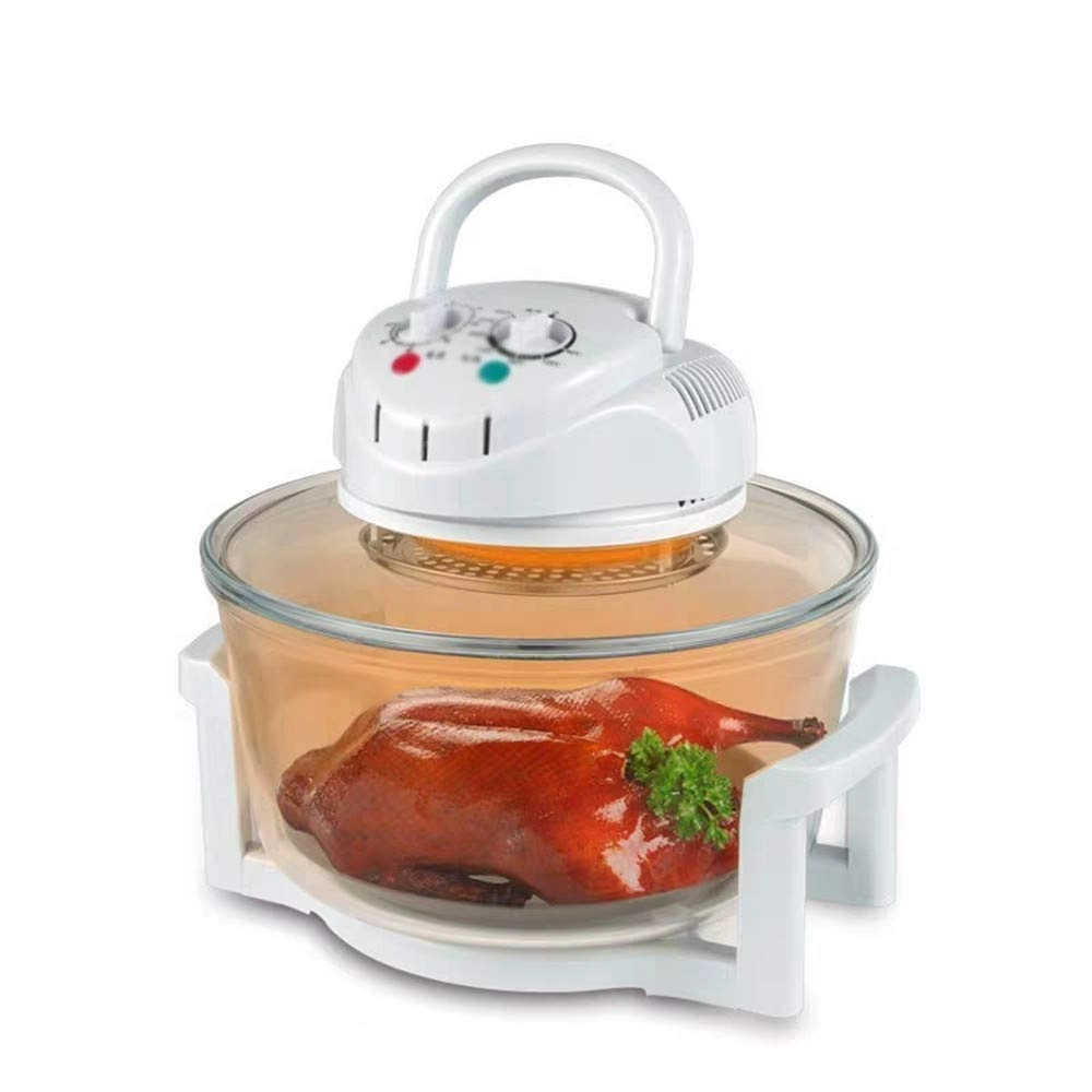 GZDSST Lightwave oven air fryer UXQUXNLL Bundle