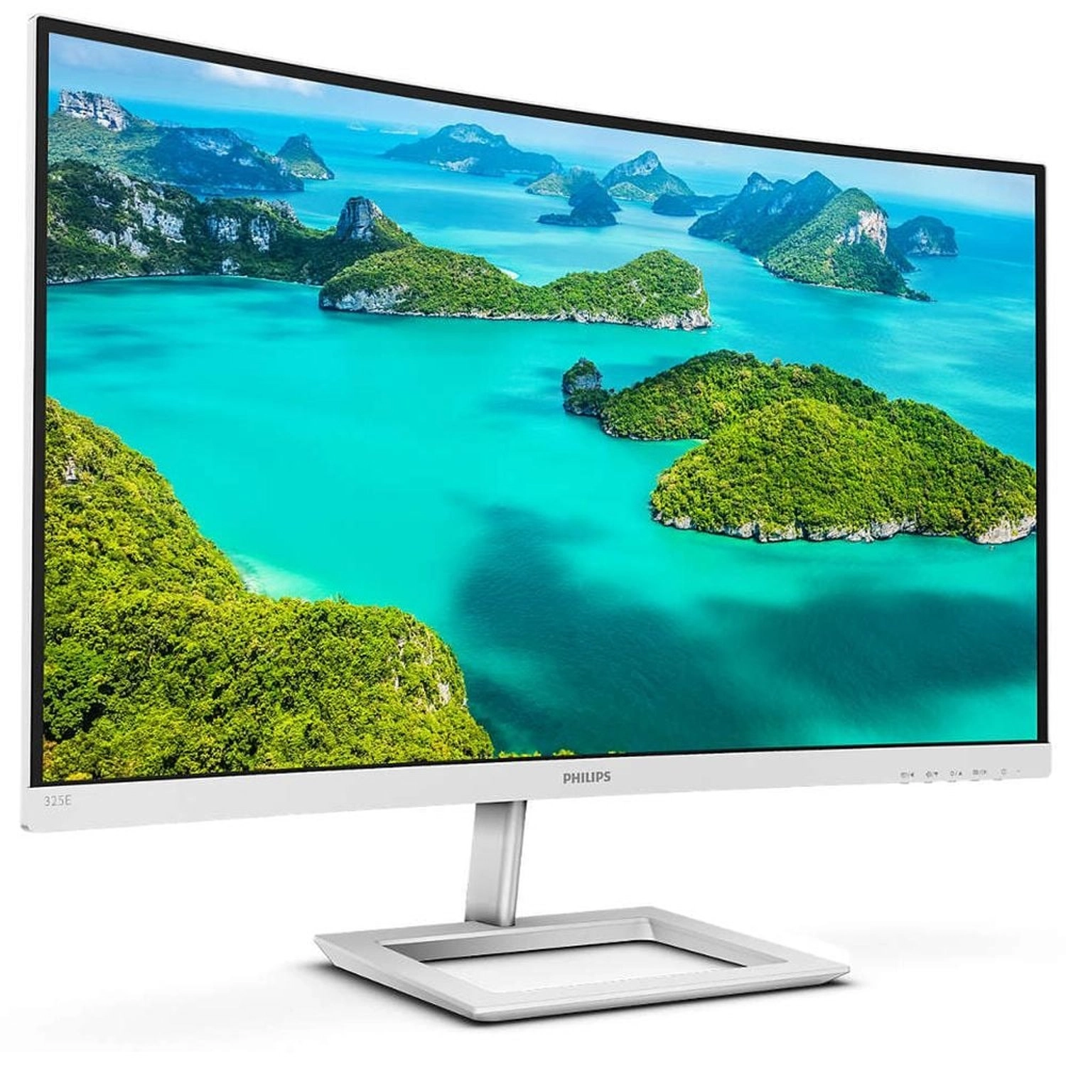 325E1CW/89 - 2560 X 1440 31.5 inch