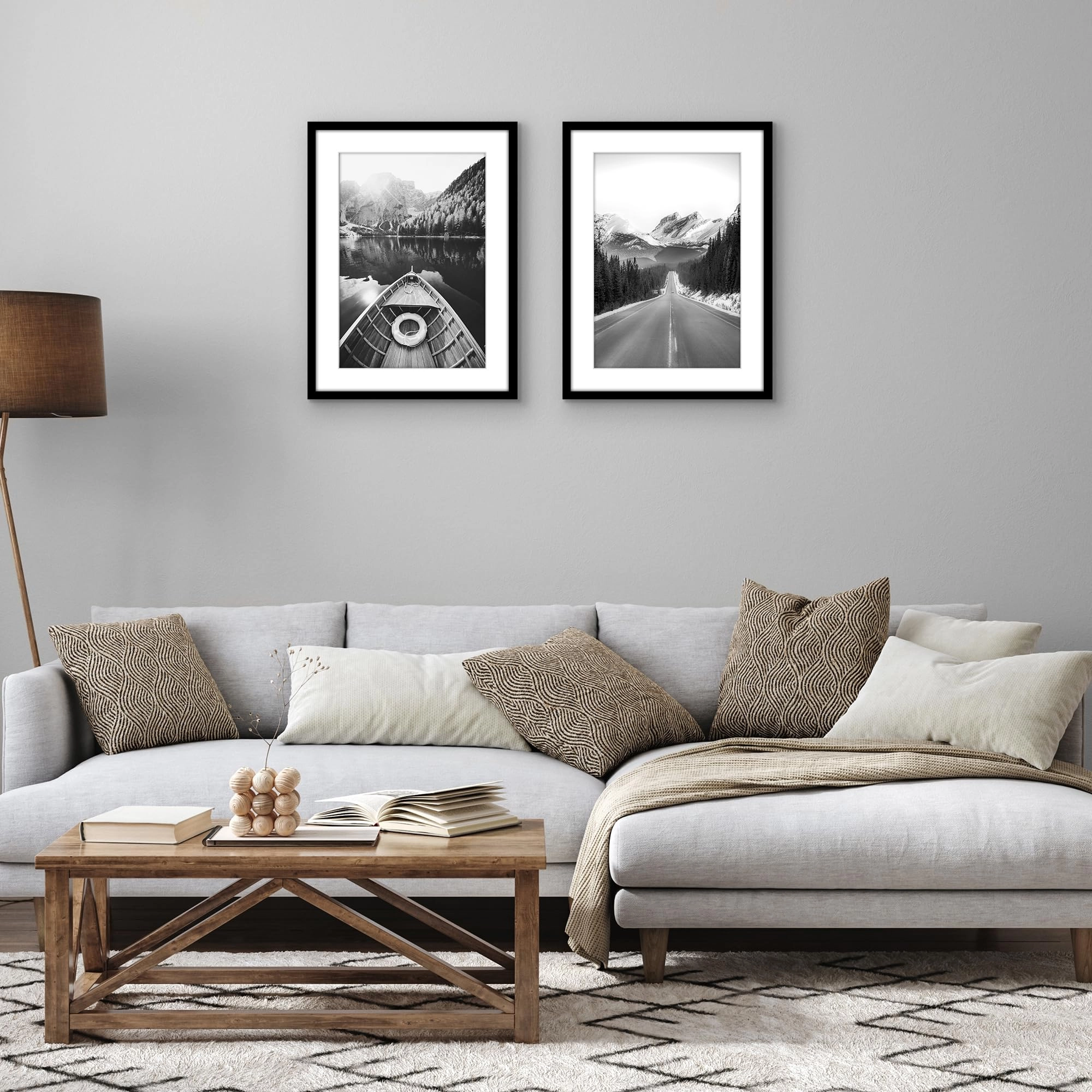 Picture Frame - 17x23 Set