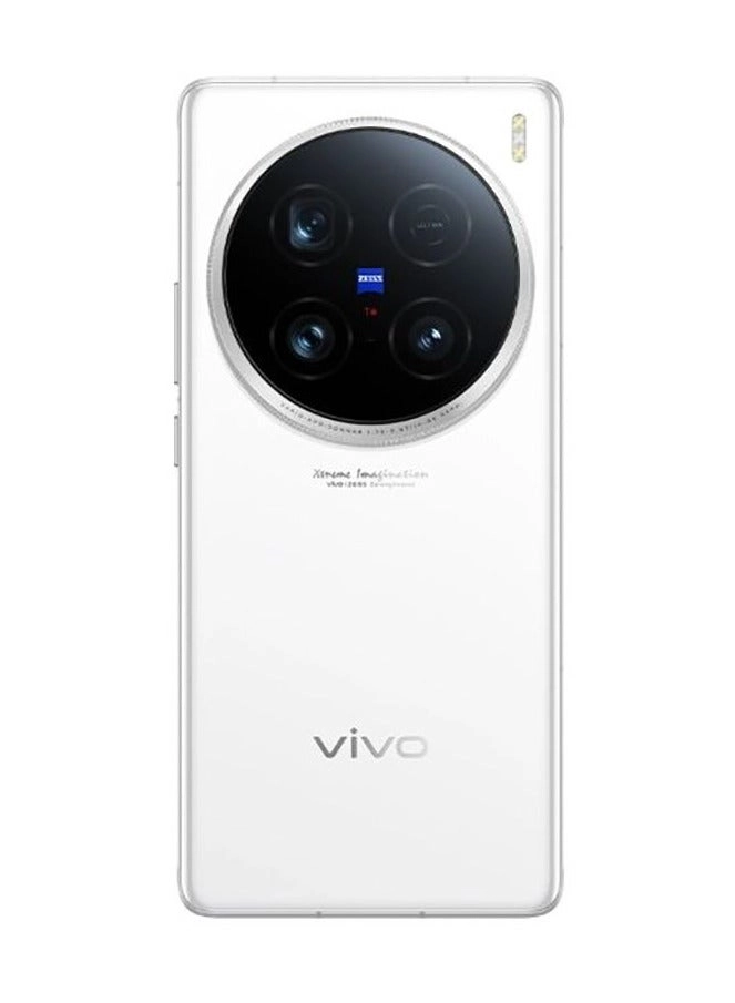 X100 Ultra - 16GB 512GB