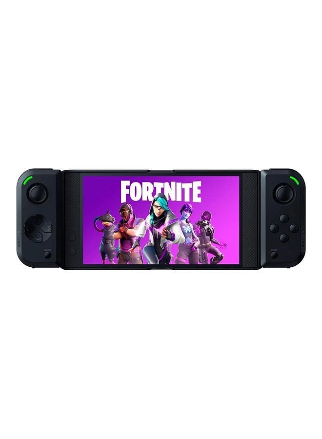 Smartphone/Tablet Junglecat Wireless Controller Black