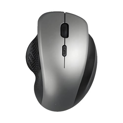 Ergonomic Mouse - Bluetooth USB