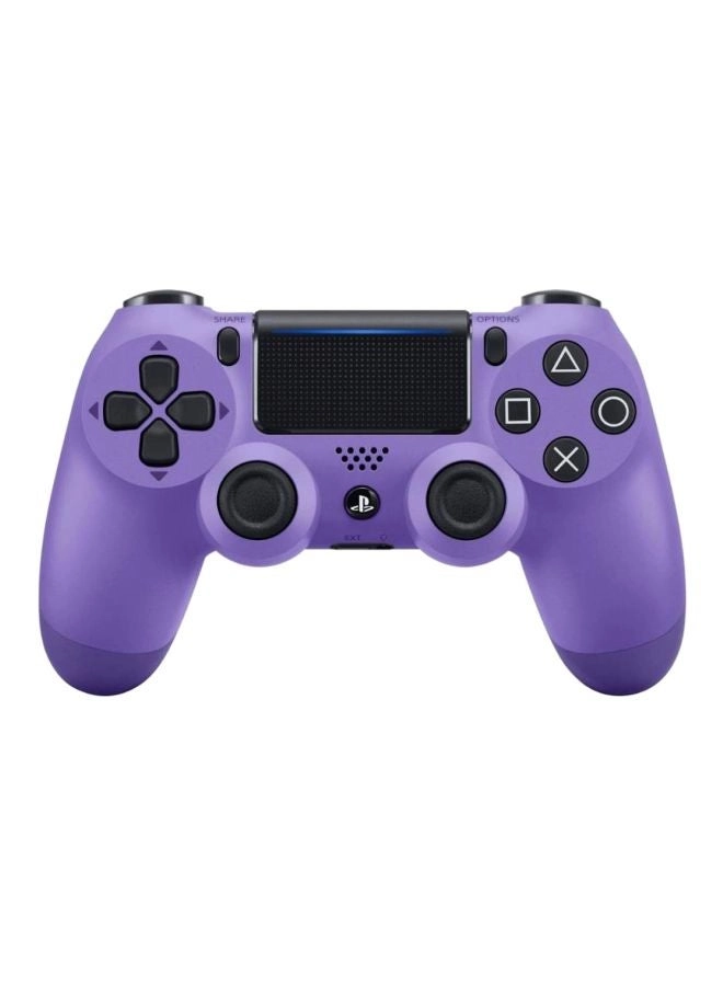 Dualshock 4 Controller V2 - Electric Purple PS4