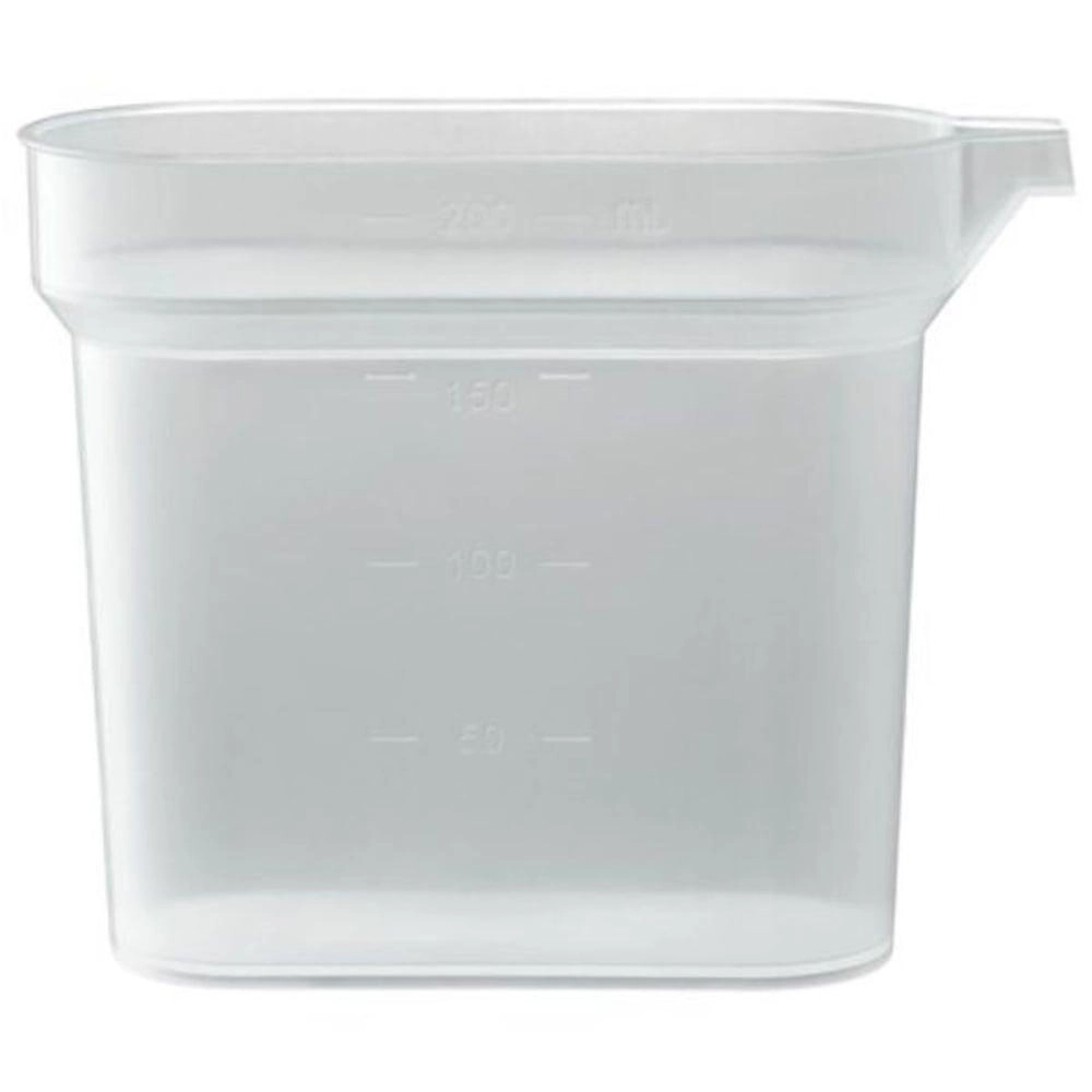 Easyline - 1600W Amber/Orange